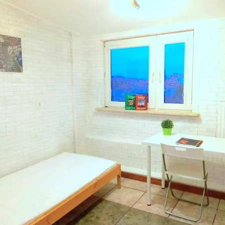 Stilo Dom - Ul Nowowiejska Wrocław