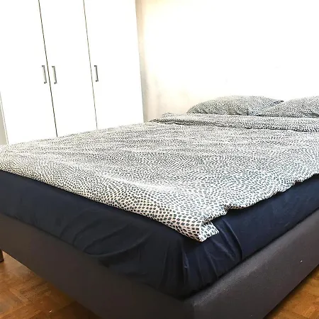 Lägenhet Stilo Dom - Ul Nowowiejska