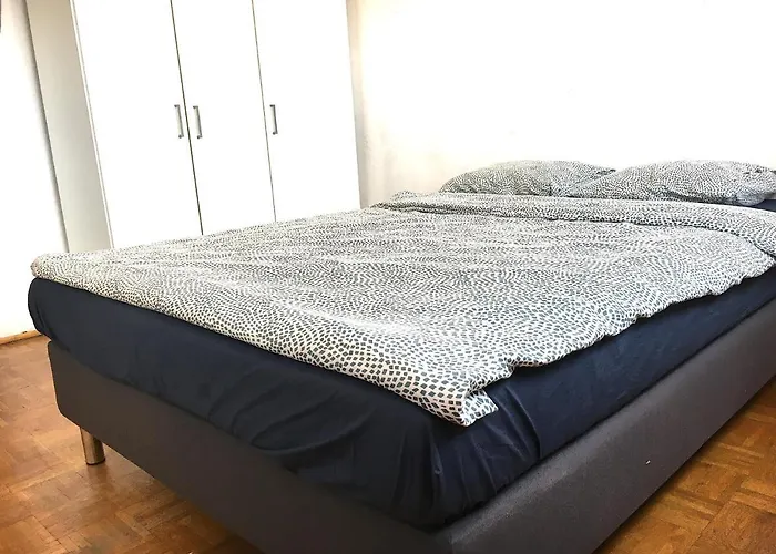 Apartment Stilo Dom - Ul Nowowiejska