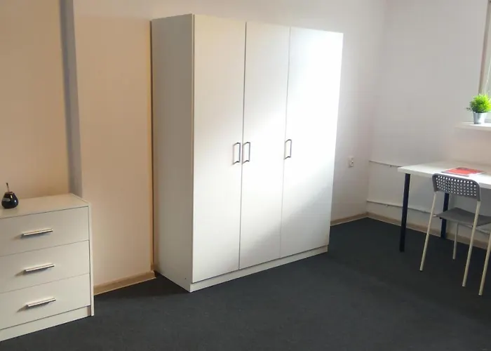 Stilo Dom - Ul Nowowiejska Apartman