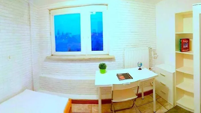 Stilo Dom - Ul Nowowiejska